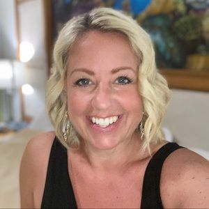 Meet your Posher, Tara